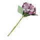 thumbnail image 3 of Matsuzay Flores artificiales de 35cm, flor de PU, ramo de tallo largo único, hermosa flor de simulación para la decoración de la boda del hogar Flores artificiales 9 Matsuzay HA6562-09B, 3 of 6