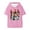 Pink, variant on Heated Rivalry Merch Ilya Rozanov Hooded T-shirt Men Women Short Sleeve Tee Casual Trendy Tops