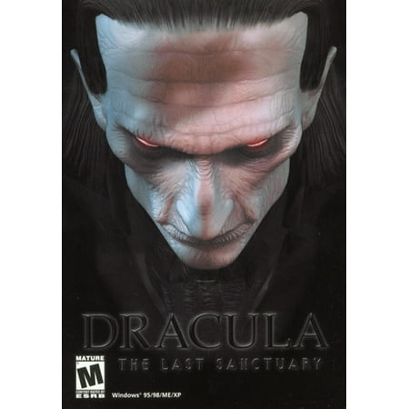 Dracula: The Last Sanctuary for Windows PC