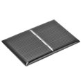 thumbnail image 4 of Suministros Industrial, Módulo de Panel Solar Buena Transmitancia de Luz Alta Eficiencia de Conversión para la Lámpara de Césped Solar, 4 of 7