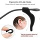 thumbnail image 3 of Glasses Strap Adjustable Eyewear Retainer 3Pcs Universal Fit Retainer + 6Pcs Glasses Ear Grip, 3 of 5