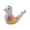 D*2, variant on Jierger 2-Pack Ceramic Bird Water Whistles, Style B Artisan Design, Colorful Porcelain Bird Call Warbling Toys, Mini Desktop for Home Decor, Fun Novelty Gift