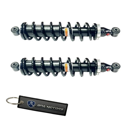 Front Right or Left Shock Absorber Fits Kawasaki Brute Force 650i KVF650 750i KVF750 (2005-2018)