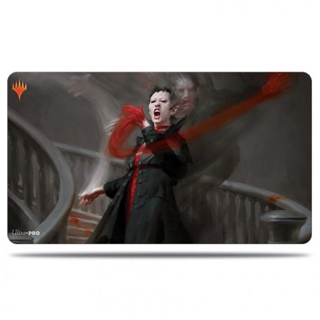 Magic The Gathering Commander 2019 Version 1 Play Mat