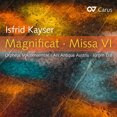 thumbnail image 1 of Isfrid Kayser: Magnificat et Missa Vi, 1 of 2