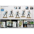 thumbnail image 2 of Games Workshop Age of Sigmar Tree-Revenants SW (MINT/New), 2 of 2