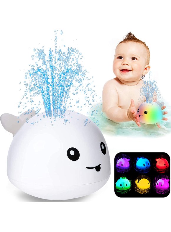 Bath Toys in Baby & Toddler Toys