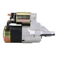 thumbnail image 6 of Starter Motor 12V 11Teeth CW Rotation for Ford Focus 2012-2016 Replace BB5T-1000BA 19227, 6 of 10