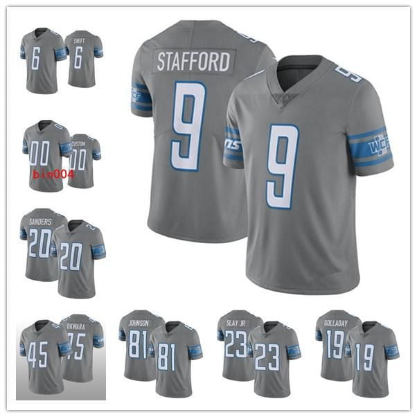 detroit lions youth football