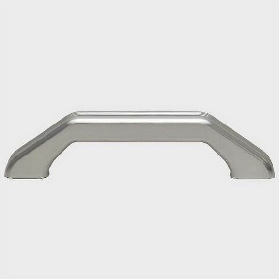 MasterCraft Boat Grab Handle 520061A | 10 x 2 3/8 Inch Aluminum