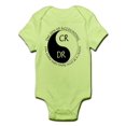 thumbnail image 1 of CafePress - Zen Of Accounting - Baby Light Bodysuit, 1 of 1