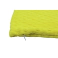 thumbnail image 3 of Canary Yellow | Pillow Cover | Solid Accent Pillows | Gold Pillow | Throw Pillow | Room Decor | Decorative Pillows | Yellow Throw Pillows, 3 of 3