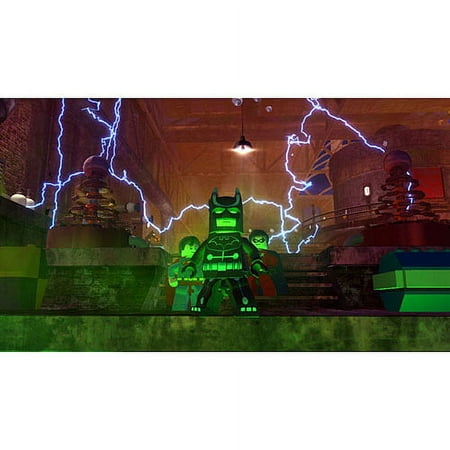Cokem International Lego Batman 2: Dc Super Heroes