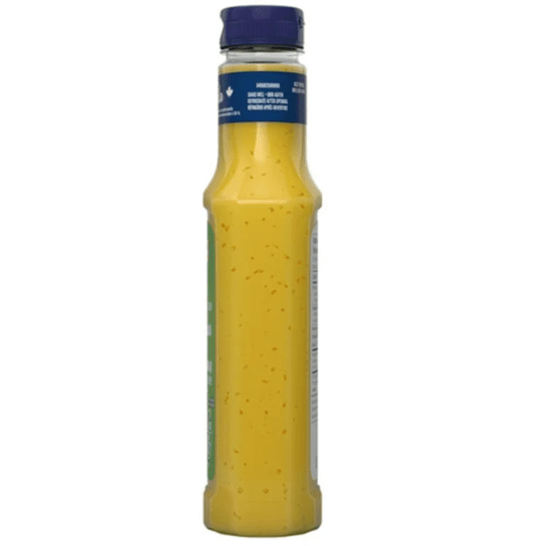 Kraft Golden Italian Salad Dressing, 425ml (3 Pack) - Walmart.com Kraft Golden Italian Salad Dressing, 425ml (3 Pack) - Walmart.com