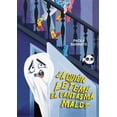 thumbnail image 1 of Libro ¿a Quien Le Teme El Fantasma Malo? Tapa Blanda, Autor Paola Barbato, Editorial Picaronaobelisco, 1 of 2