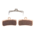 thumbnail image 2 of Motorbike Brake Pads, Heat  Lasting Performance Brake Pad Accessory  for Motorcycle, 2 of 8