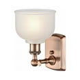 thumbnail image 2 of Innovations Lighting - Dayton - 1 Light Wall Sconce In Industrial Style-10.5, 2 of 2
