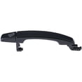 thumbnail image 4 of Dorman 79801 Front Driver Side Exterior Door Handle for Specific Buick / Cadillac / Chevrolet Models Primed Black, 4 of 5