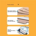 thumbnail image 3 of Bewildely Caja de cartón usable en forma de coche, kit de bricolaje para el hogar, montaje de cartón de tráfico simple, juego de juguetes, Kits de decoración para fiestas Tipo 3, 3 of 6