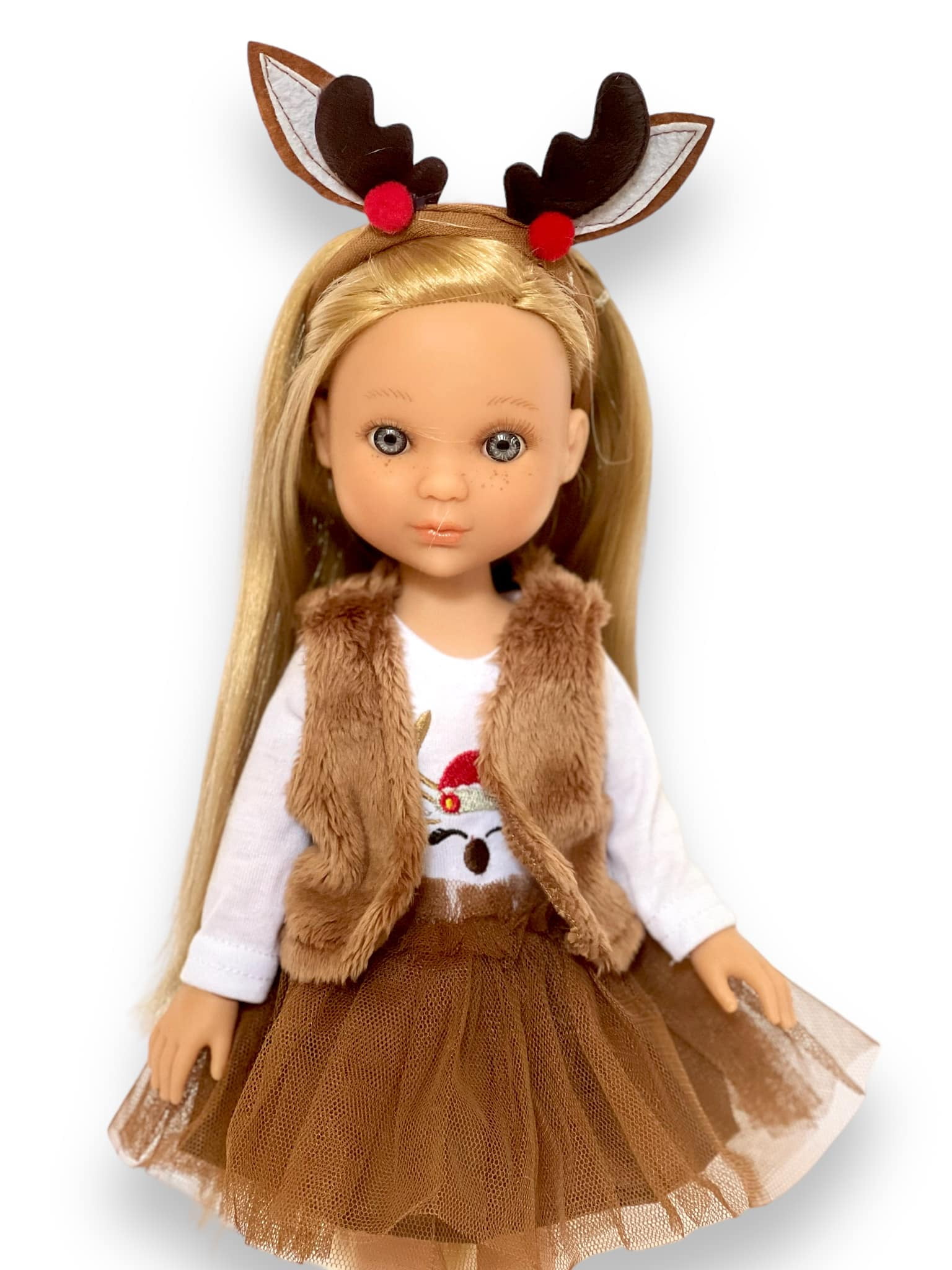 14 inch doll clothes walmart