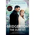 thumbnail image 1 of Pre-Owned Bridgerton [Tv Tie-In]: The Duke and I (Paperback) 0063078902 9780063078901, 1 of 1