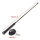 thumbnail image 2 of Base de antena de radio para Ford Focus 2000-2007 Mercury Cougar montaje aéreo, 2 of 8