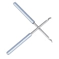 thumbnail image 1 of Watch Hand Remover, Stainless Steel Watch Hands Lever  For Maintenance, 1 of 8