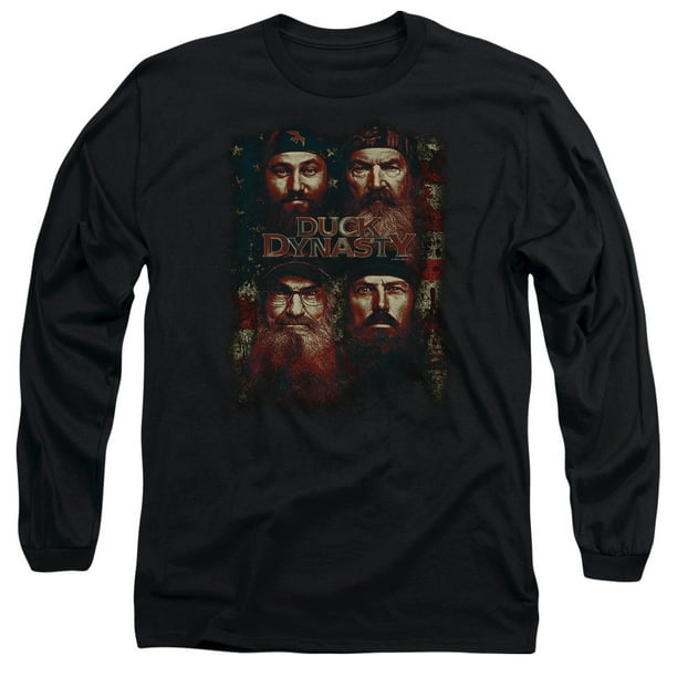 duck dynasty shirt price