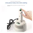 thumbnail image 3 of Electromagnetic Induct Sealing Machine, Handheld Plastic Bottle Stopper, Automatic Sealing Gasket Aluminum Foil, 3 of 5