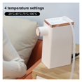 thumbnail image 2 of Desktop Water Dispenser Automatic Jug 4 Gear Temperature Portable Drinking Machine for Home Office, 2 of 6