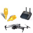 thumbnail image 3 of Para Avata FPV Rocker Controlador de AleacióN de Aluminio Joysticks Almacenable Thumb Joystick Drone Control Remoto Accesorios, 3 of 10