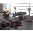 thumbnail image 4 of NauticalMart Aviator Coffee Table, 4 of 4