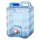 thumbnail image 2 of Tanque portador de agua Cubos para beber de 18/20/22L accesorios para exteriores tanques de almacenamiento de agua uso doméstico Barbie Nuevos Originales, 2 of 9