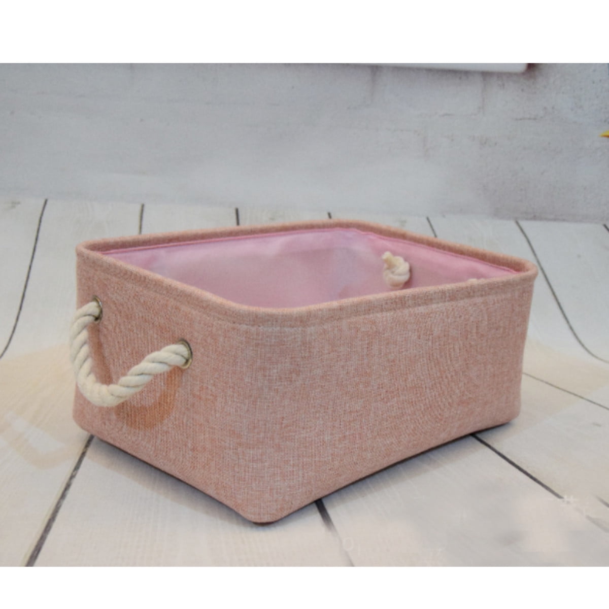small toy basket