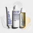 thumbnail image 3 of Crema limpiadora espumosa Malin + Goetz 120 ml para hombres y mujeres, 3 of 7