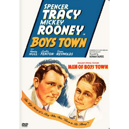 Tcm: Boys Town (Other)