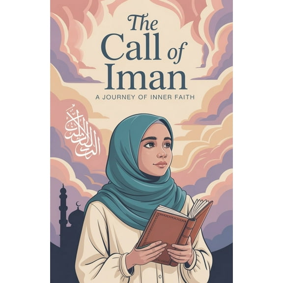Young Adult Fiction: Religious - Muslim The Call of Iman, Book 10, (Paperback)