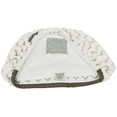 thumbnail image 5 of Bissell PowerFresh Steam Mop Replacement Scrubby Mop Pad, 1606669, 5 of 6