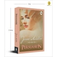thumbnail image 3 of Persuasion, (Paperback), 3 of 4