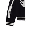 thumbnail image 4 of Way To Celebrate Girls Halloween Cardigan, Sizes 4-18, 4 of 5