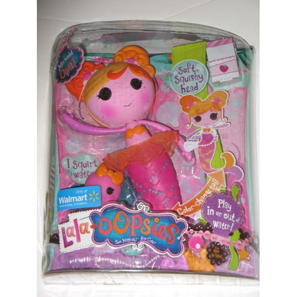 lalaloopsy oopsies