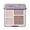 B, variant on Hearth & Gear High Light Contouring Powder Integrated Plate Enhances Shadow Nose Shadow Contouring Profile Combination Makeup Two Contouring Plates Suitable For Warm And Cold Skin Awake Beauty Color