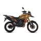 thumbnail image 2 of Motocicleta Doble Proposito TRECK RAVEN 300 2025 Marron, 2 of 12