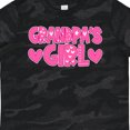 thumbnail image 4 of Inktastic Grandpas Girl Granddaughter Girls Toddler T-Shirt, 4 of 5