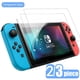 thumbnail image 1 of 2/3 Uds vidrio Protector para Nintendo Switch Protector de pantalla de vidrio templado para Nintendos Switch Oled Lite NS accesorios película Tan Jianjun unisex, 1 of 1