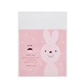 thumbnail image 1 of 50/100 Uds. Bolsas de plástico con dientes afilados de monstruo bonito bolsas de embalaje de regalo de Navidad bolsas de dulces de boda bolsas de OPP decoración de fiesta de Pascua de cumpleaños Tan Jianjun unisex, 1 of 2