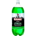 thumbnail image 1 of Fusión Kosako Vodka/Citricos Verde 2 L Kosako Vodka/Citricos Verde, 1 of 3