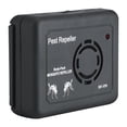 thumbnail image 3 of Repelente de mosquitos ANGGREK electrónico ultrasónico color Negro, 3 of 8