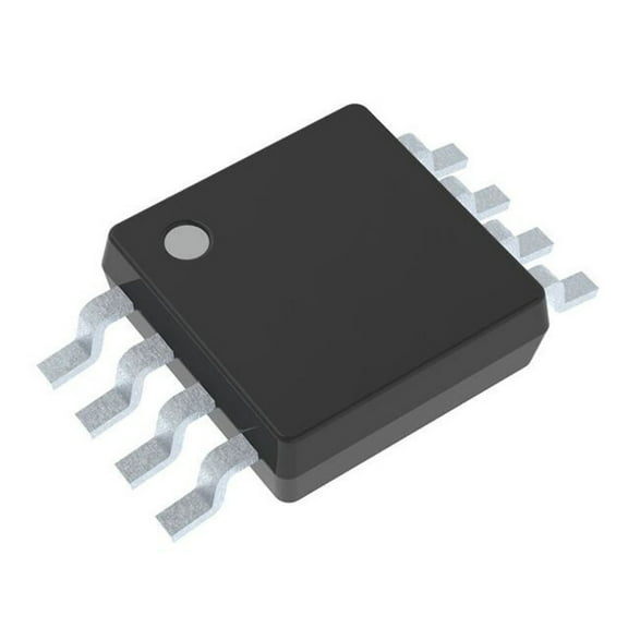 Pack of 4 TXU0102DCUR IC Voltage Level Translator Unidirectional 1 Circuit 2 Channel 200Mbps 8-VSSOP : RoHS