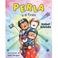 thumbnail image 1 of Libro Philomel Books Perla y el Pirata Edición en Español, 1 of 1